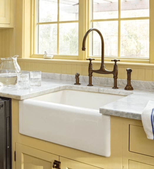 5 Best Kitchen Faucet Finish Trends(Reviews/Ratings)