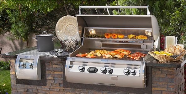 Coyote Grills