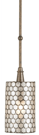 currey and company regatta pendant