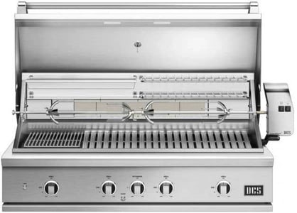 DCS-Series-9--Built-In-Grill-BE1-48RC-L