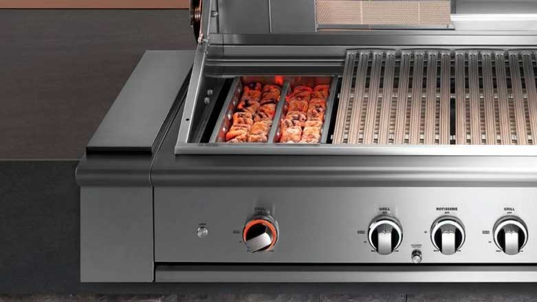 Dcs 2024 grill review