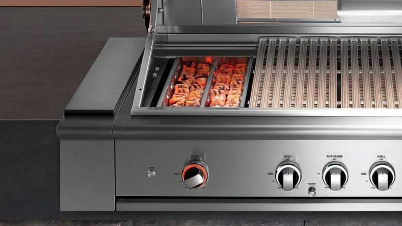 DCS-Series-9-BBQ-Grill-Smoker-Tray