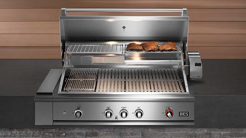 12 Steps to Designing Your Outdoor Kitchen