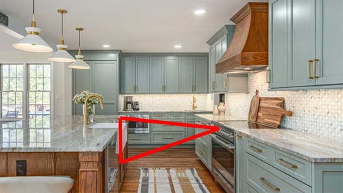 The 5 Mistakes That Ruin Luxury Kitchens (and How to Avoid Them)