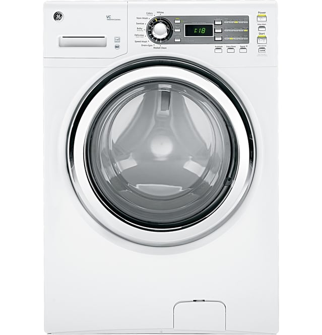 Electrolux vs. GE Profile Front Load Washers (Reviews/Ratings/Prices)