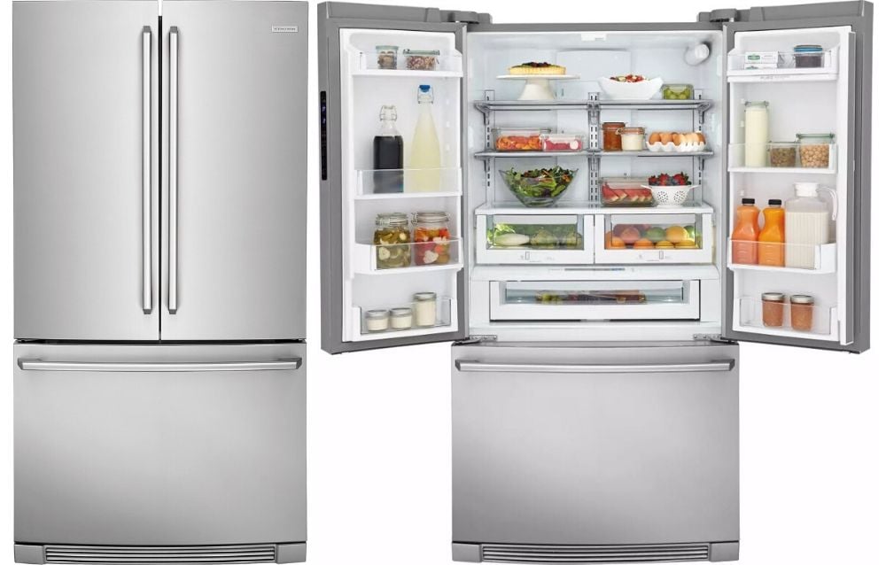 Electrolux Counter Depth Refrigerator EI23BC82SS