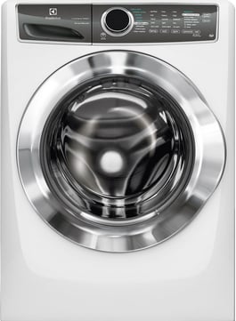Are Steam Washing Machines Worth It Reviews Ratings Electrolux Efls617siw Washer