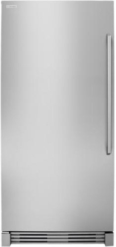 Best 33-inch Counter Depth Refrigerators (Reviews / Ratings) - Electrolux EI32AF80QS - $2,349