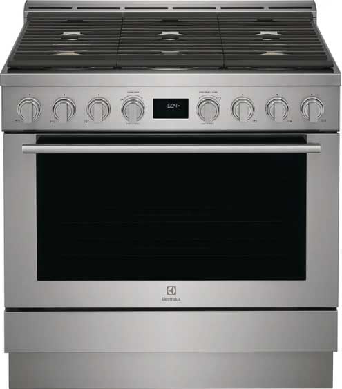 Electrolux-ECFG3668AS