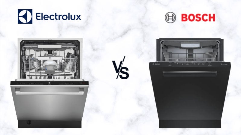 Electrolux-EDSH4944AS-vs-Bosch-SHP65CM6N-Dishwashers