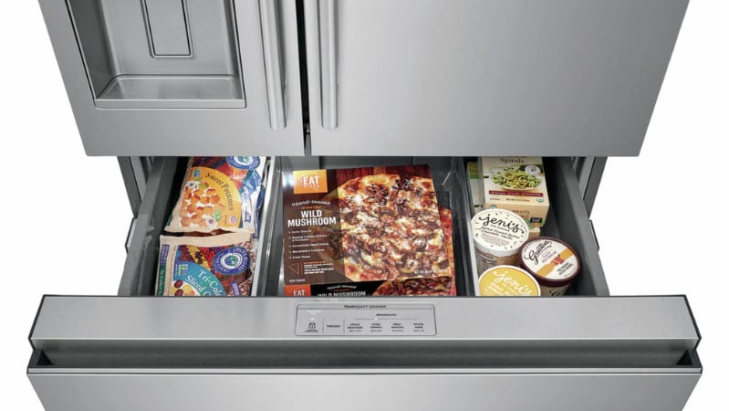 Electrolux-ERMC2295AS-Convertible-Refrigerator-Drawer