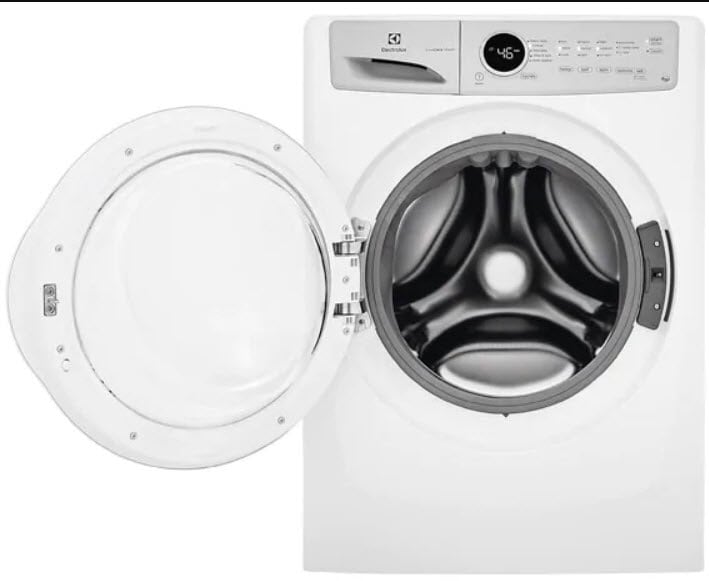 Best Inexpensive (Cheap) Washers For 2020 (Reviews / Ratings / Prices)