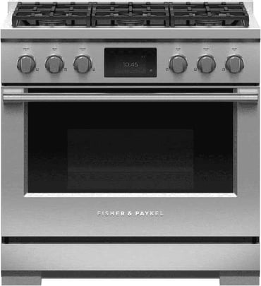 FISHER-&-PAYKEL-RDV3-366-N