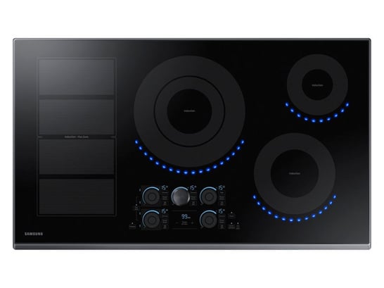 samsung NZ36K788OU Induction cooktop samsung NZ36K788OU Induction cooktop