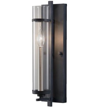 Feiss "Ethan" Collection Wall Sconce craftsman lighting