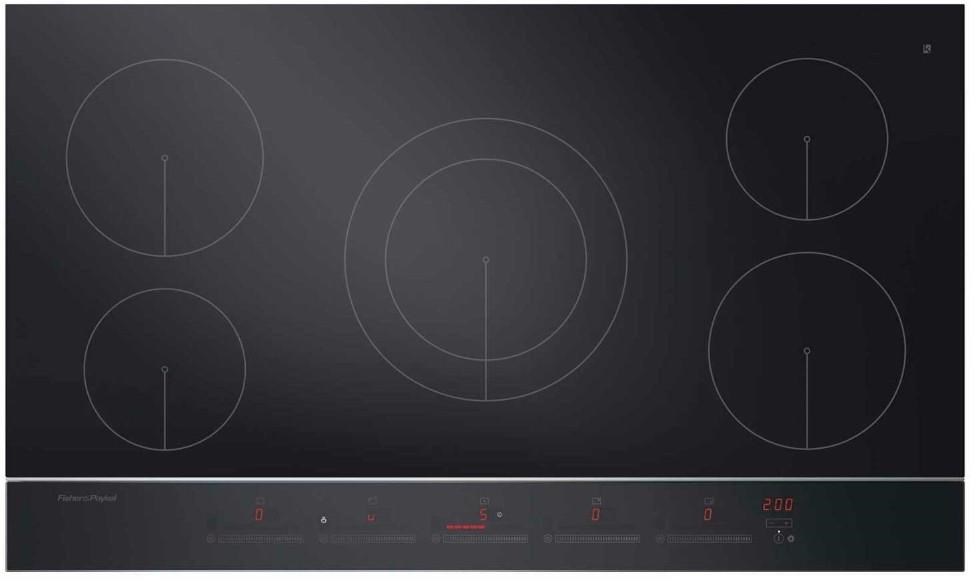 7 Best 36-Inch Induction Cooktops for 