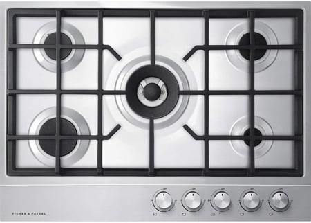 The Best 30 Inch Gas Cooktops Reviews Ratings Prices