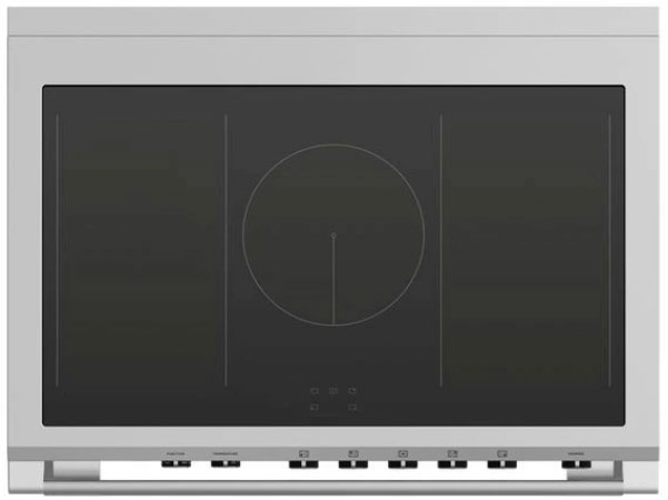 The 7 Best 36-inch Induction Ranges for 2026
