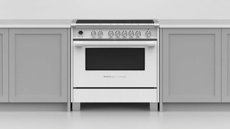 Fisher-&-Paykel--Series-9-Induction-Range-OR36SCI6W1