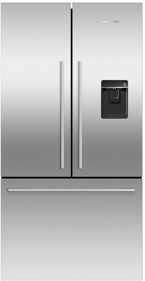 Best 33Inch Counter Depth Refrigerators (Reviews / Ratings)