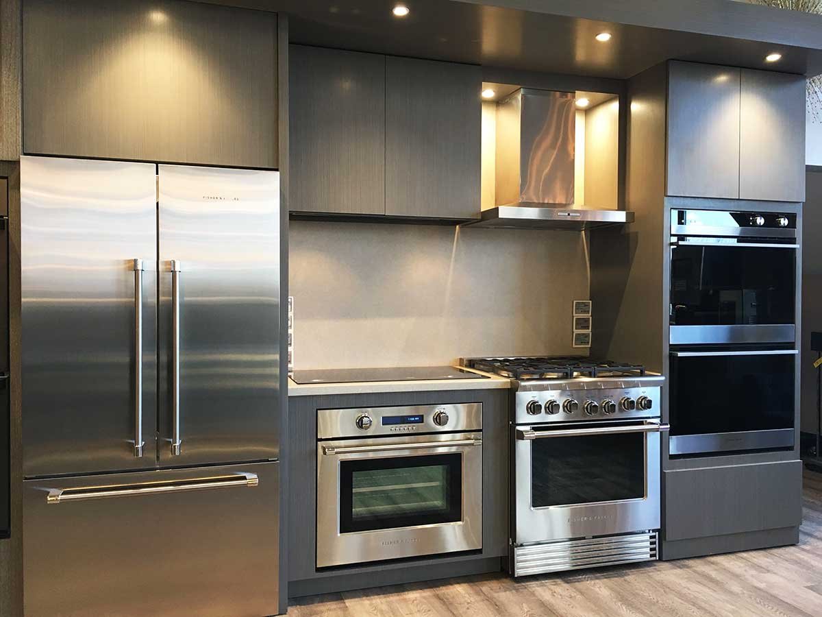 Fisher-&-Paykel-Kitchen-Boston-Showroom
