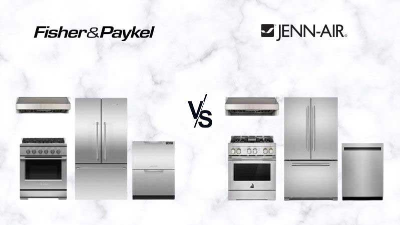 Fisher-&-Paykel-vs-JennAir-Kitchen-Appliance-Packages-