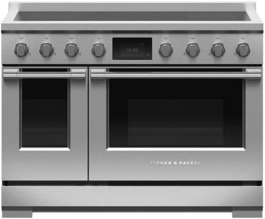 Fisher-Paykel--RIV3-486