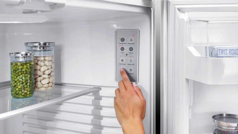 Fisher-Paykel-ActiveSmart-Foodcare