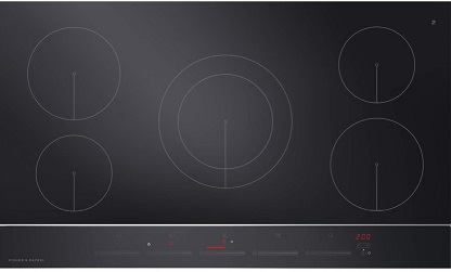 The Best 36 Inch Induction Cooktops For 2019 Ratings Reviews