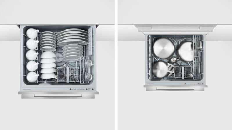 Fisher-Paykel-DishDrawer-Rack-System