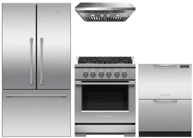 BEST KITCHEN APPLIANCE PACKAGES 2023 visual data 6