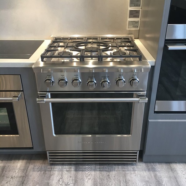 Top 5 Best Affordable Luxury Appliance Brands Reviews