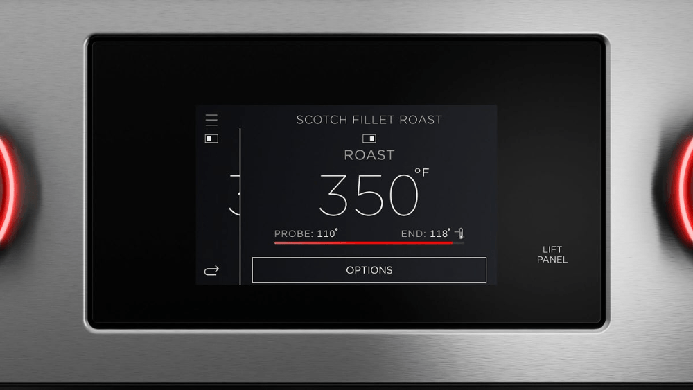Fisher-Paykel-RIV3-486-Professional-Induction-Range-Touchscreen-Controls
