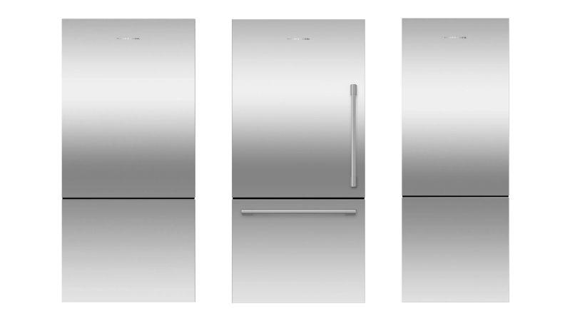 Fisher-and-Paykel-Counter-Depth-Refrigerators