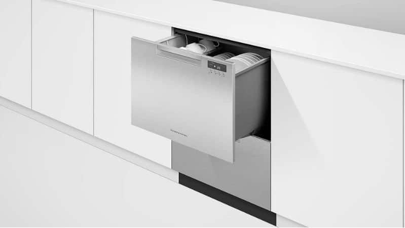 Fisher-and-Paykel-DishDrawer--DD24DCTX9-N
