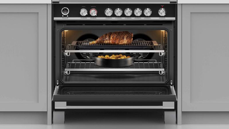 Fisher-and-Paykel-Induction-Range-OR30SDI6X1