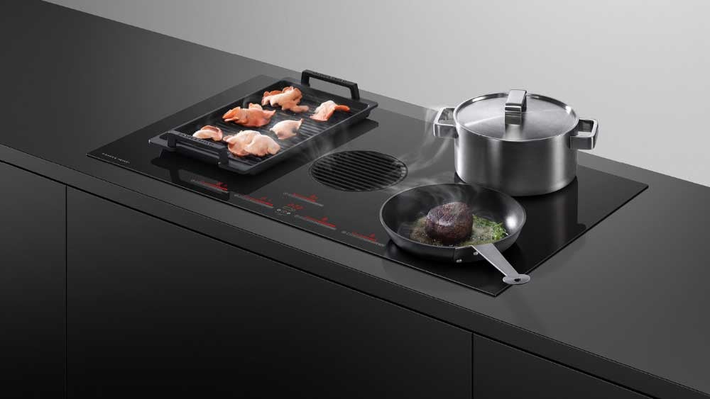 Fisher-and-Paykel-Series-9-Induction-Cooktop-CID364DTB4