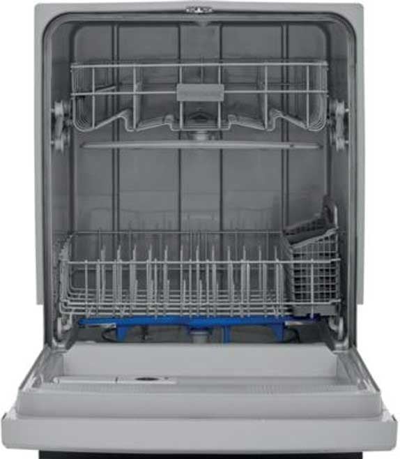 The 4 Best Dishwashers Under 600 (Reviews / Ratings / Prices)