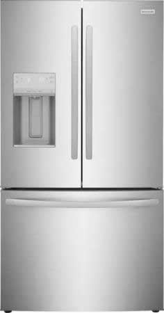 Frigidaire-FRFC2323AS