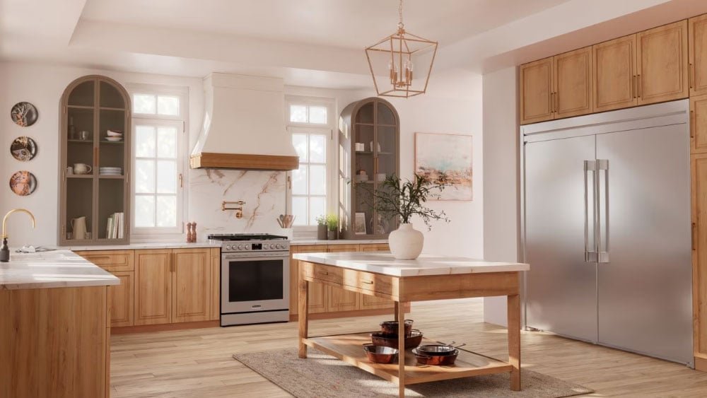 Frigidaire-Professional-Kitchen
