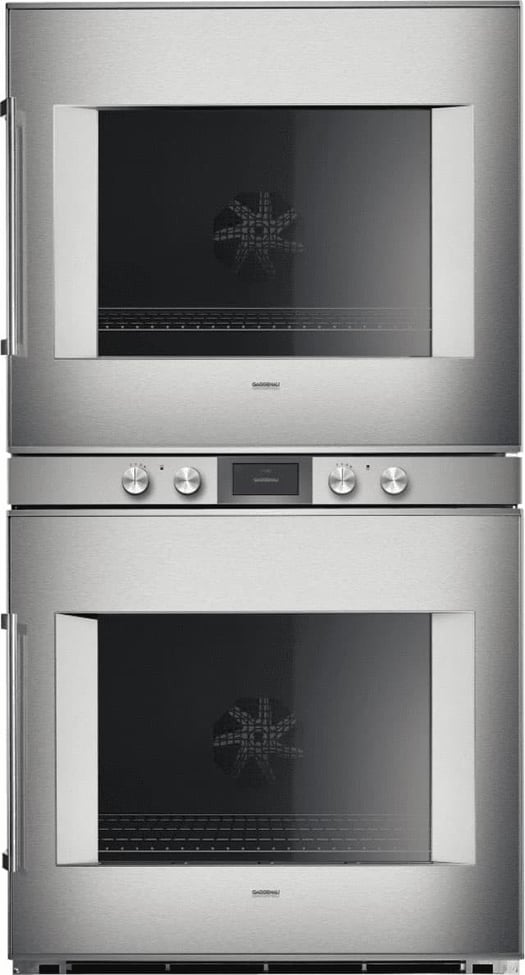 Gaggenau vs. Miele Wall Ovens (Reviews / Ratings / Prices)