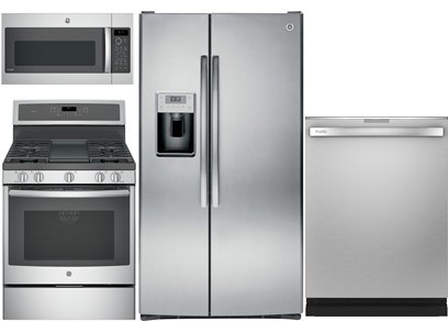 GE Profile Full Depth Package For Black Friday