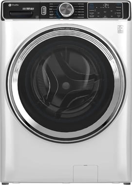 GE washer