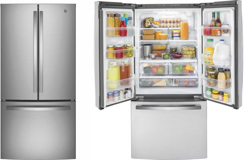 Best 33 Inch Counter Depth Refrigerator The Best 33-Inch Counter Depth Refrigerators for 2025