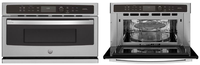 GE-Advantium-Speed-Oven-PSB9120SFSS