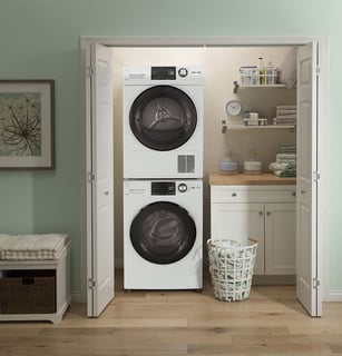 The Best Compact Washers and Dryers of 2026