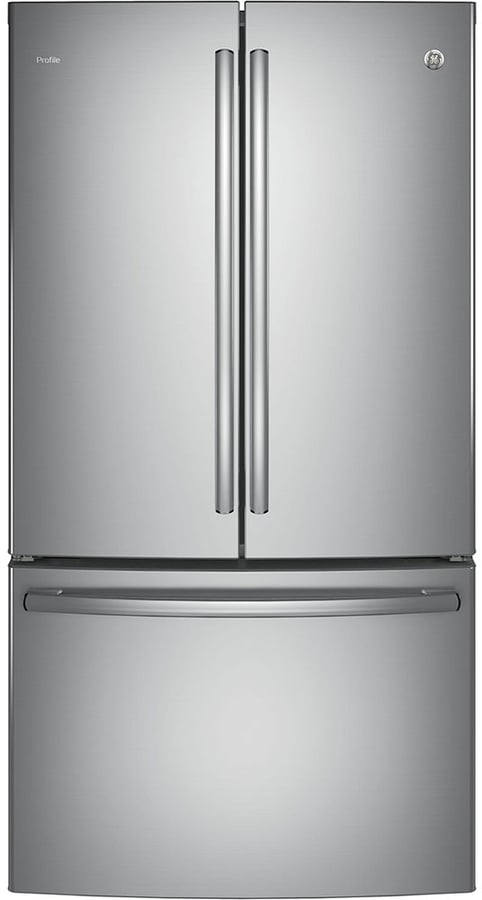 The Largest Counter-Depth French Door Refrigerators (2023 Update)