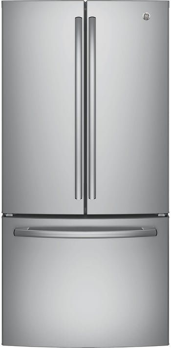 Best 33-Inch Counter Depth Refrigerators (Reviews / Ratings)