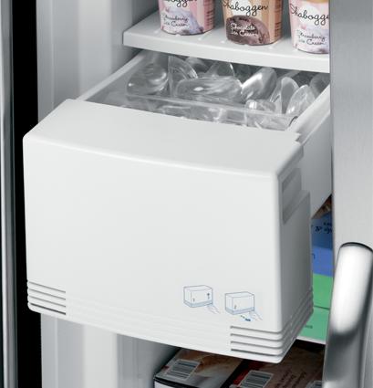 Sub-Zero® Cleaner for Undercounter Ice Maker, Yale Appliance