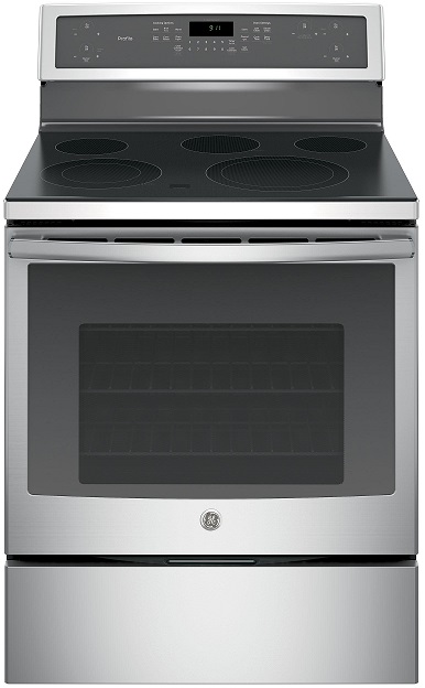 Best Electric And Induction Ranges For 2020